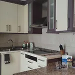 Апартаменты Cambral Лумпиаке