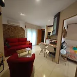 Апартаменты Cambral *