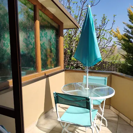 Cambral アパート Lumpiaque