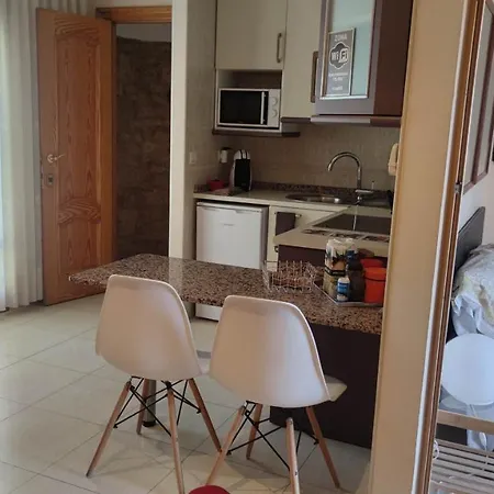 Apartemento Rural