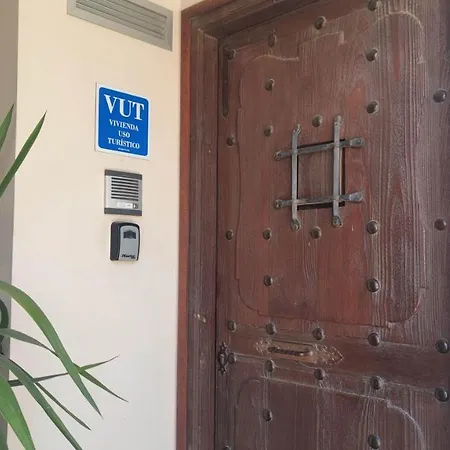 Apartemento Rural