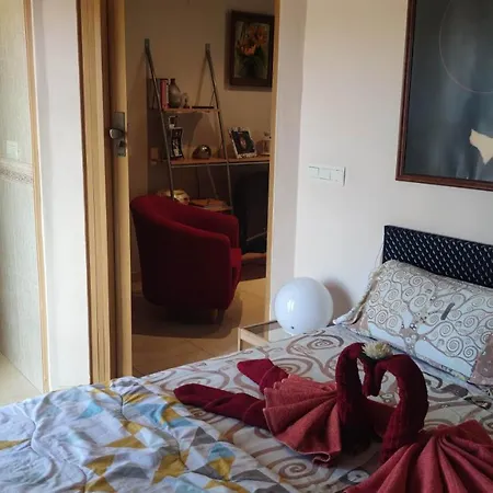 Apartment Apartemento Rural *