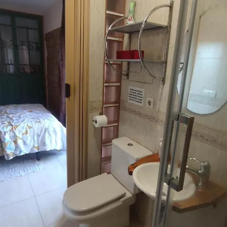 アパート Cambral Lumpiaque