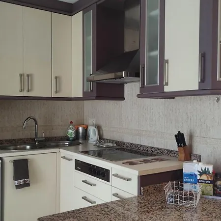 アパート Cambral Lumpiaque