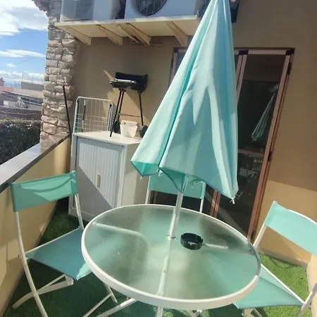 Apartemento Rural Apartment Lumpiaque