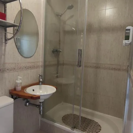 Apartemento Rural Apartment *