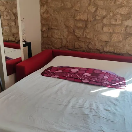 Apartemento Rural