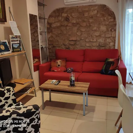 Apartemento Rural Apartment