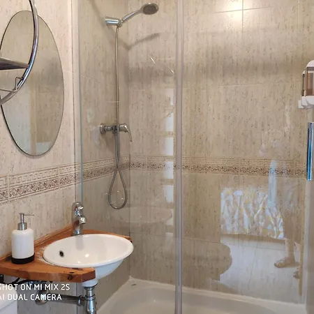 アパート Cambral