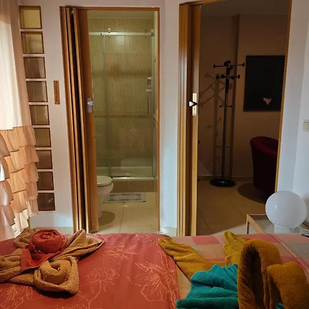 アパート Cambral