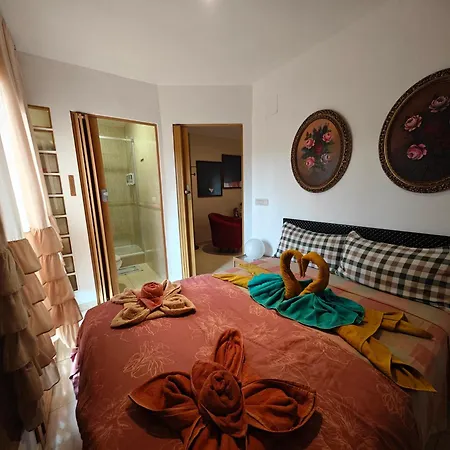 Cambral アパート *