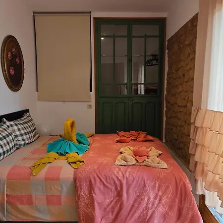 アパート Cambral *