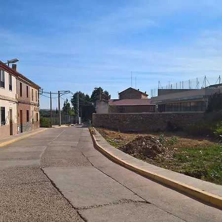 Apartemento Rural