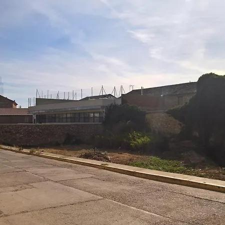 Cambral アパート