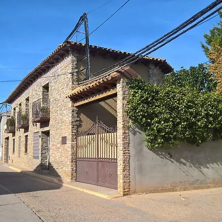 Apartemento Rural * Lumpiaque