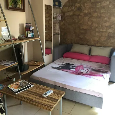 Apartment Apartemento Rural